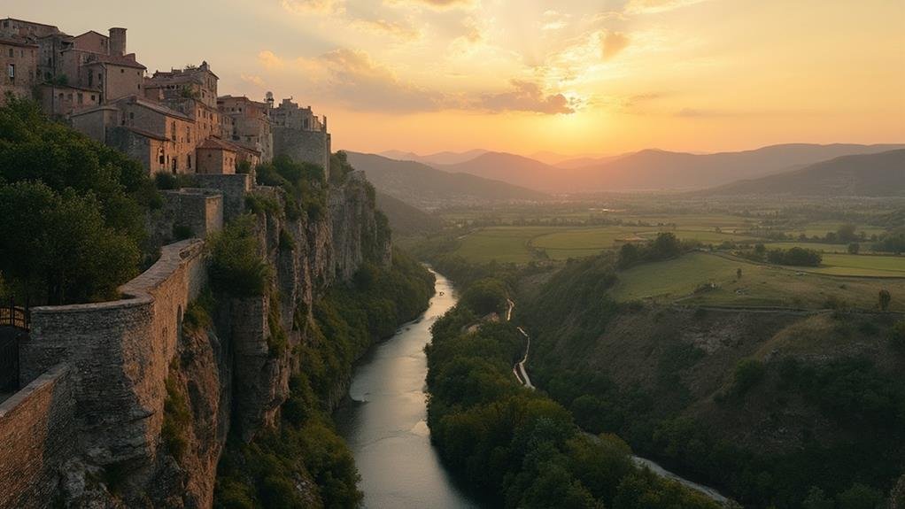 castellfollit de la roca